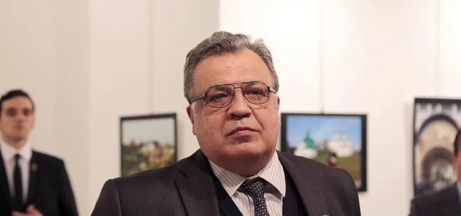 Yargıtay, Büyükelçi Karlov suikastında son noktayı koydu: Türkiye ile Rusya ilişkilerini savaş düzeyine getirerek darbeye zemin hazırlamak