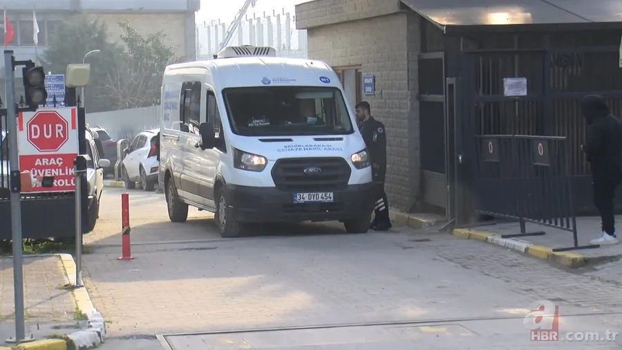 Fatma Nur Çelik’i hayattan koparmıştı! 17 yaşındaki caninin polislere ilk sözü ortaya çıktı 5