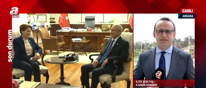 CHP ve İYİ Parti Türkiye'yi hedef alan HDP'ye neden sessiz? - 5