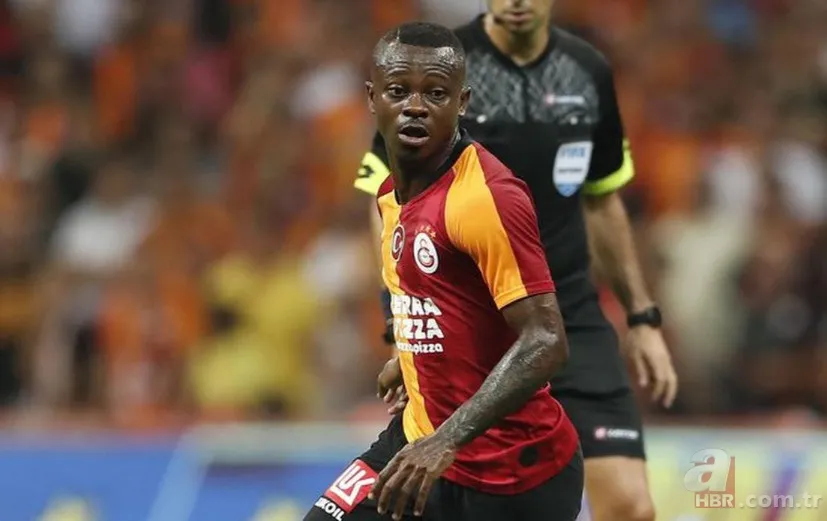 Galatasaray'da hayal kırıklığı politika değiştirtecek 4