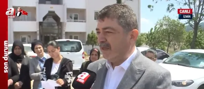 Önce Tekirdağ’da sonra İzmir’de büyük ayıp! Depremzedelerin yaşadığı evler satışa çıkarıldı