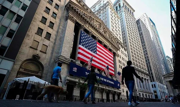 ABD’de mortgage faiz oranı 21 yılın zirvesine çıktı! Ekonomik kriz büyüyor