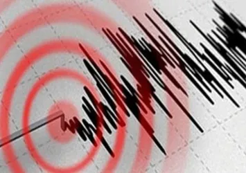 Ege'de korkutan deprem! AFAD ve Kandilli Rasathanesi son dakika olarak duyurdu