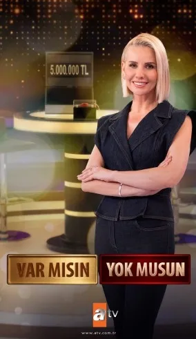 5-milyon-tl-icin-yaris-basliyor-var-misin-yok-musun-bu-aksam-atvde-1782800170333.jpg 5 Milyon TL için yarış başlıyor! Var Mısın Yok Musun bu akşam atv'de - 1