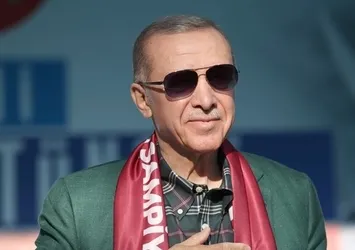 Kasket şovu işe yaramadı! Başkan Erdoğan’a rekor oy