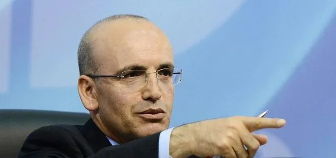 Mehmet Şimşek: Ekonomi Nisan’dan itibaren toparlanacak