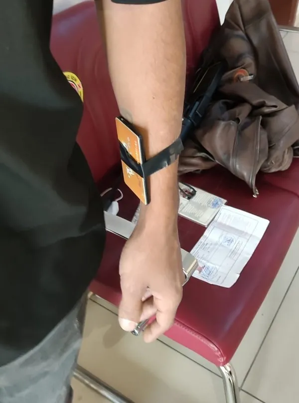1640943245816.jpg 10 bin TL'lik kopya düzeneği! Kurduğu düzenek pes dedirtti - 5