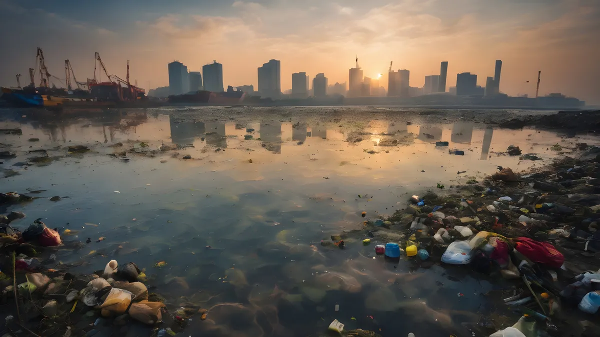 NASA süper bilgisayarı hesapladı: Dünya atmosferinin "son kullanma tarihi" netleşti