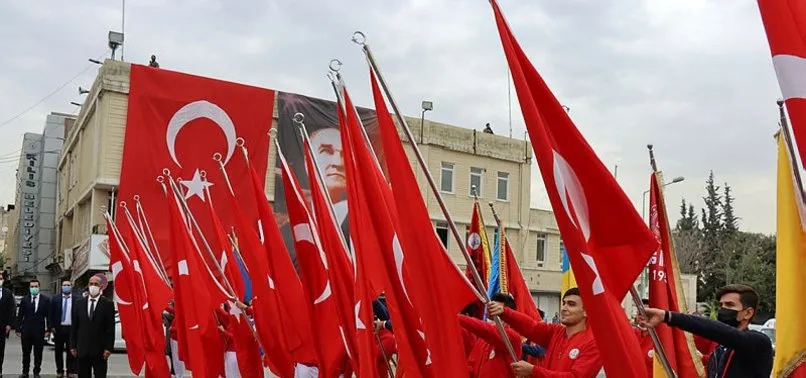 Federasyon ve kulüplerden 29 Ekim mesajları
