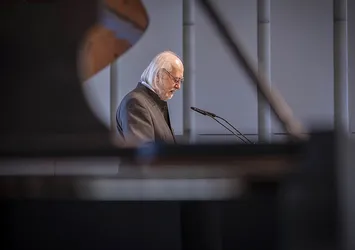 Nobel Edebiyat Ödülü Macar yazar Laszlo'ya gitti