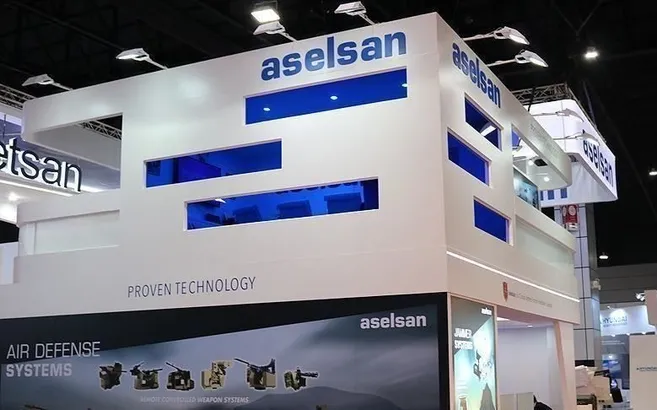 Satılacağı yalanına karşı ASELSAN’dan videolu mesaj