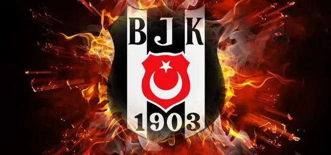 Beşiktaş genç oyuncusu Berkay Vardar’ı Sheriff takımına kiraladı