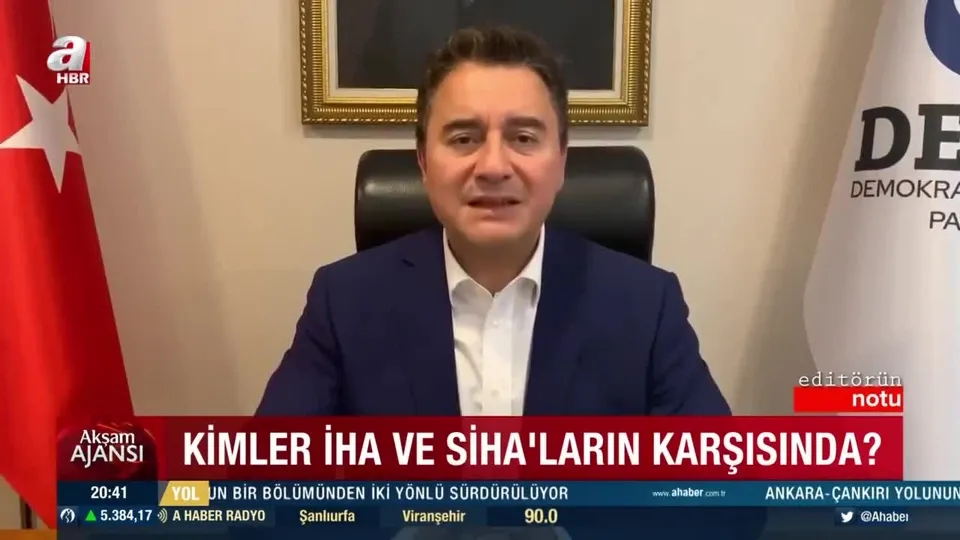 Milli gurur SİHA’lar kimlerin hedefinde?