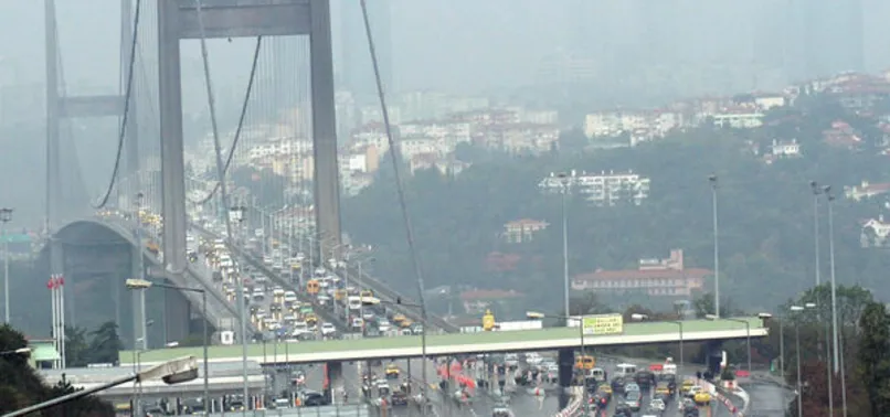 15 Temmuz Şehitler Köprüsü trafiğe kapatılacak