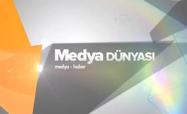 Medya Dünyası