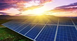 İşte Türkiye’nin güneş enerjisindeki 2035 hedefi