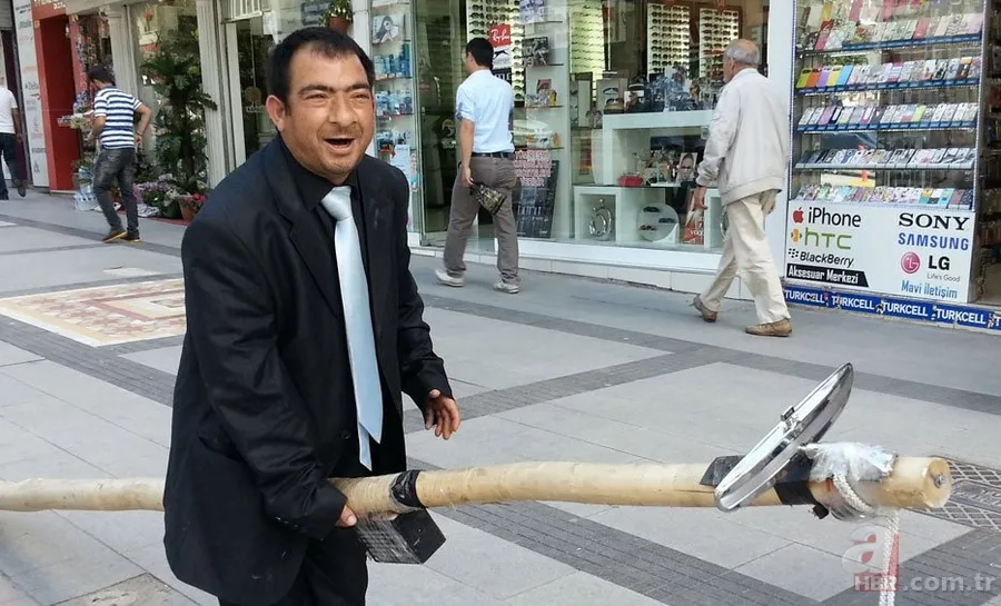 Mercedes Kadir kimdir, neden öldü? Malatya'nın sevilen yüzü "Mercedes Kadir" Fatih Kaydı'nın hikayesi... 4