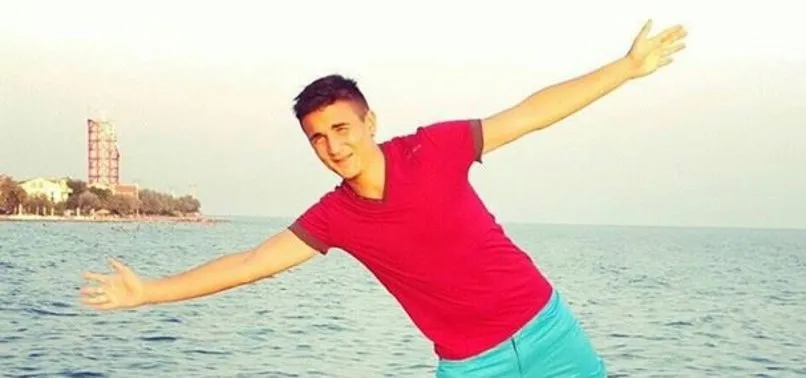 2 GÜN ÖNCE TRANSFER OLMUŞTU KAZADA ÖLDÜ!