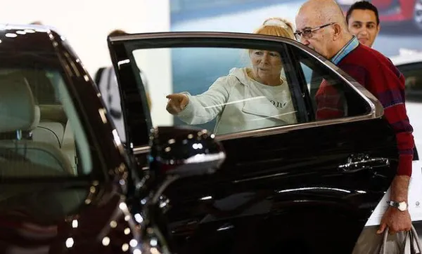 Otomotiv dünyasındaki çip krizi 2022’de de devam edecek mi?