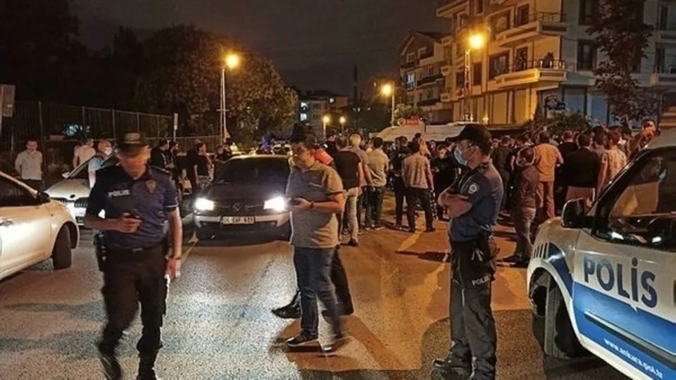 Altındağ provokasyonunda yeni gözaltı