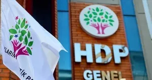 HDP’li başkanlar için hesap vakti!