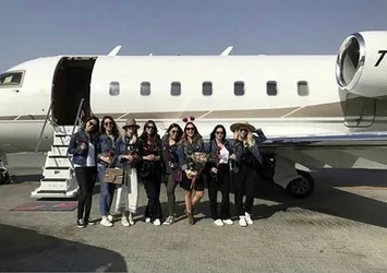 Zamana karşı Adli Tıp diplomasisi