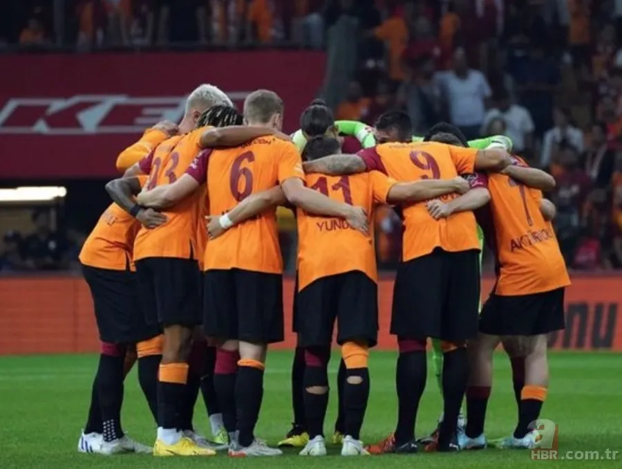 Galatasaray Keçiörengücü maçı saat kaçta, hangi kanalda yayınlanacak? ZTK GS- Ankara Keçiörengücü maçı CANLI İZLE! 4