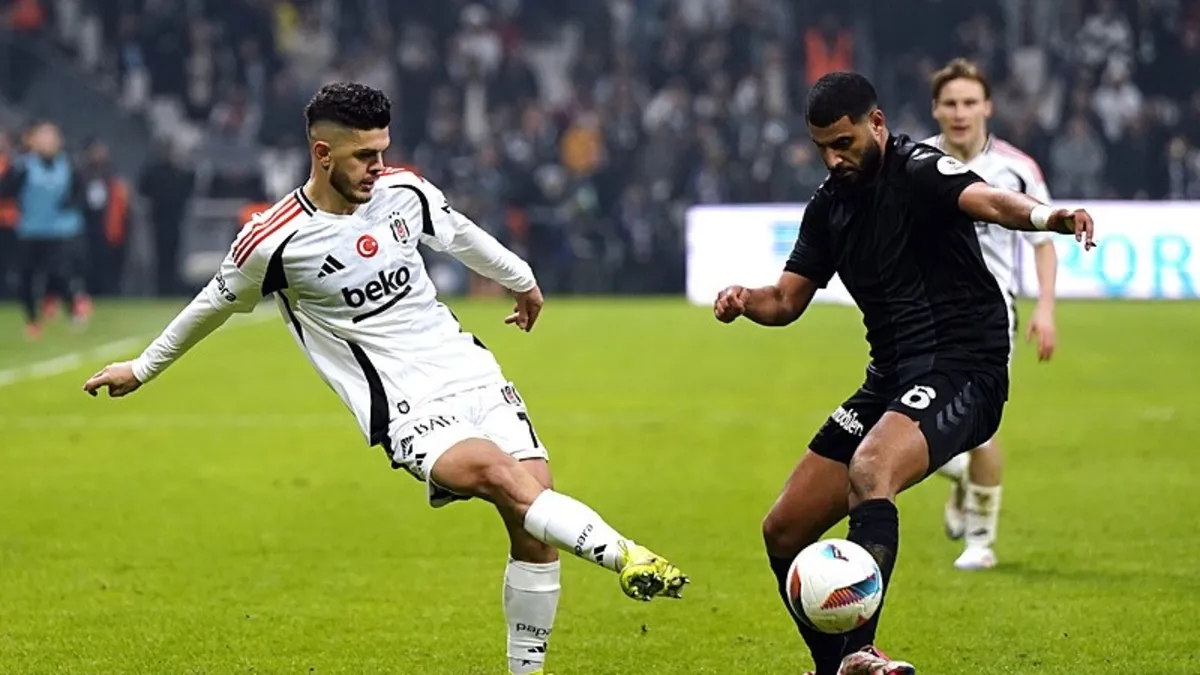 Dolmabahçe'de kritik randevu: Beşiktaş'ın rakibi Samsunspor! İşte muhtemel 11'ler