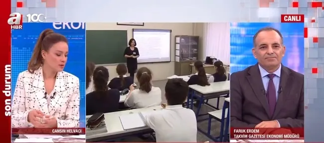 Özel okullarda kayıt ücreti baskısı! Gelecek yılın parasını yüzde 100 zamlı istiyorlar