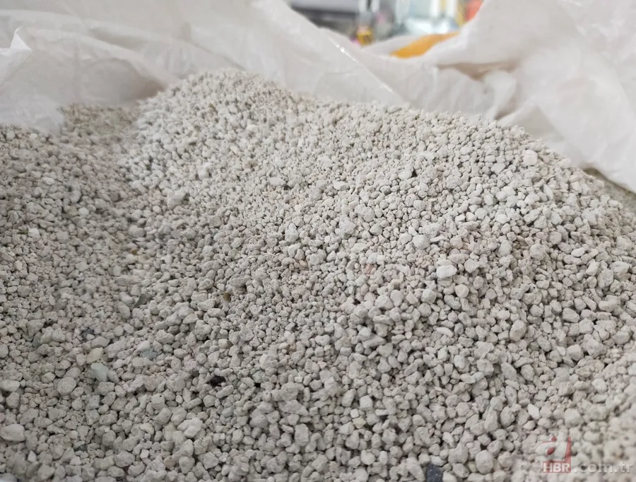 Dünyanın en büyük bentonitin yatağı Ordu’da! Osmanlı’nın şifa kaynağı: Ülkeler sıraya girdi 1