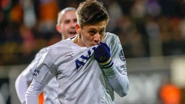 Arda Güler sakatlandı mı, sağlık durumu nasıl son dakika? Arda Güler kaç hafta yok?