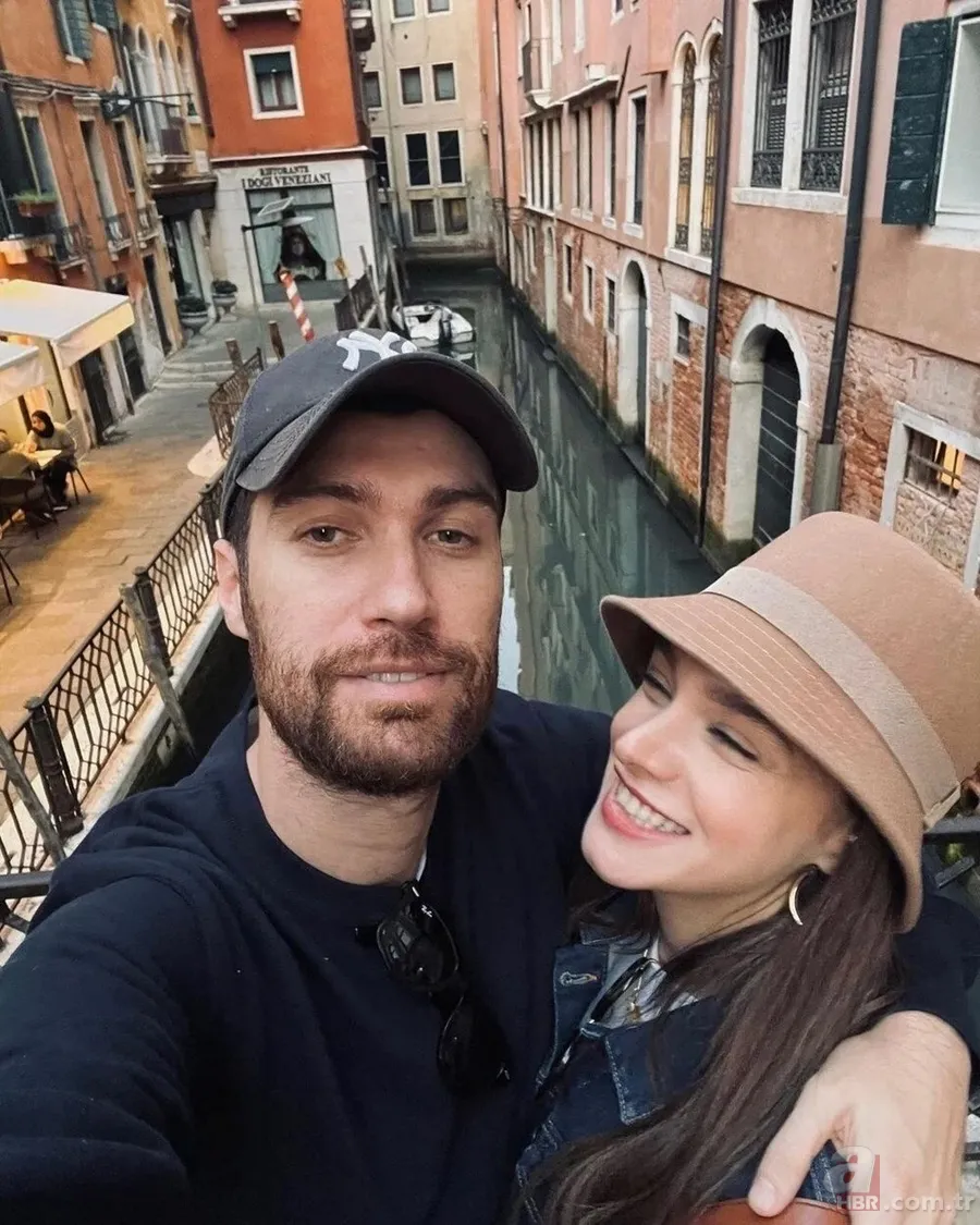 Ayrılığa fazla dayanamadı! Oğulcan Engin Miray Daner’i affetti 3