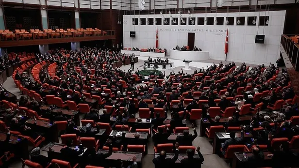 Meclis ne zaman açılacak? 1 Ekim Meclis gündeminde neler var? 2021 TBMM Genel Kurulu toplantısı ne zaman?