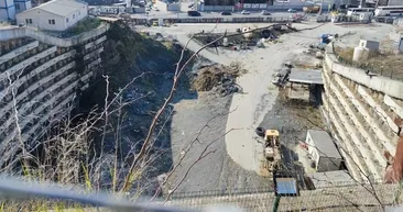 CHP’li İBB’nin Levazım Tüneli skandalı! Kabataş’tan Levent’e ulaşımı 5 dakikaya indirecek proje atıl durumda