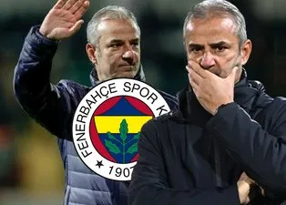 Liste belli oldu: Fenerbahçe’de teknik direktör çıkartması! O gelirse kupa garanti
