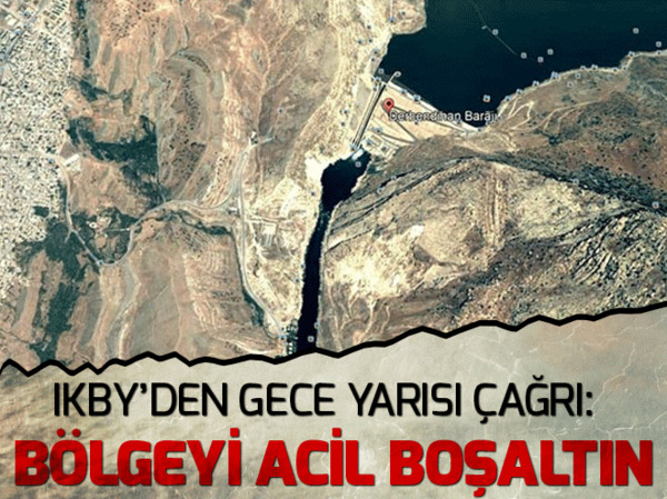 Irak'taki deprem bölgesine ilk yardım Kızılay'dan geldi - 9