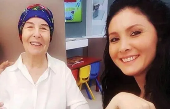Fatma Girik Servetini Ahu Turanli Ya Birakacak A Haber Son Dakika Magazin Haberleri