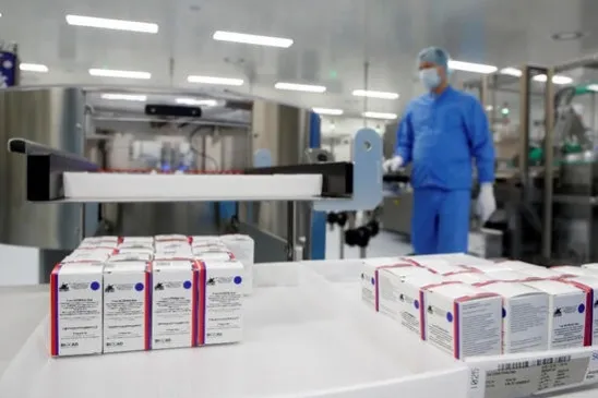 Avrupa İlaç Ajansı ve DSÖ’den Sputnik V aşısıyla ilgili yeni açıklama