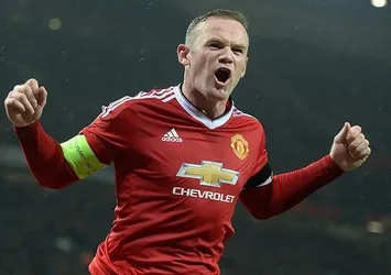 Rooney'den taraftarları üzen açıklama