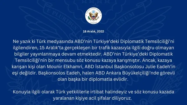 abd-istanbul-baskonsoloslugu-diplomati-mounir-elkhamri-kaza-yapti-240-promil-alkollu-cikti-1671374888546.jpg ABD İstanbul Başkonsolosluğu diplomatı Mounir Elkhamri kaza yaptı! 240 promil alkollü çıktı - 4