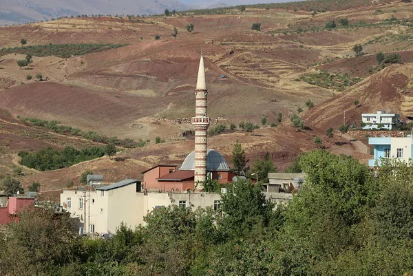 1662569637546.jpg Köyün altından garip sesler geliyor! Ürküten olay sonrası AFAD devrede! Depremin habercisi mi? Çok sayıda sistem kuruldu - 4