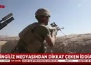 İngiliz medyasından dikkat çeken ABD iddiası |Video