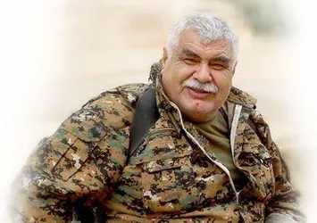 PKK'nın tepe isim öldürüldü