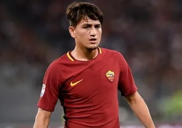 Cengiz Ünder'in gideceği takım belli oldu