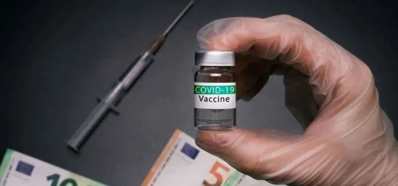 Covid-19 tazminatı! Her ay 301 kişiye ödeniyor