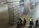 SON DAKİKA! Bulgaristan’da sokaklar karıştı! Polisin müdahalesi sert oldu |Video