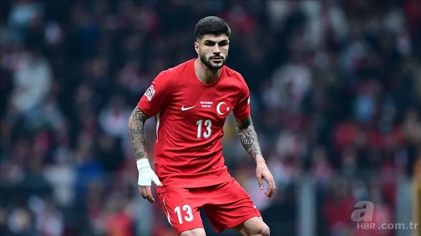 Galatasaray Eren Elmalı cezası ne zaman bitecek? Monaco maçı ihtimali netleşti 3