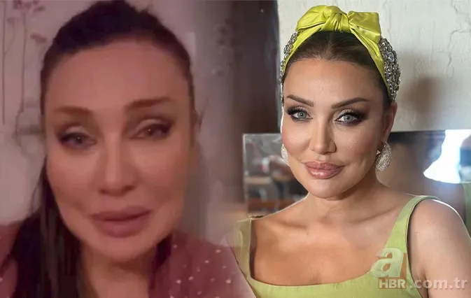 Umut Akyürek yardım çağrısında bulunmuştu! Kızından kelepçeli paylaşım... 1