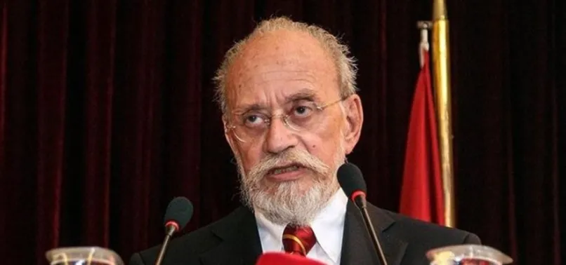 Galatasaray'da şok istifa!