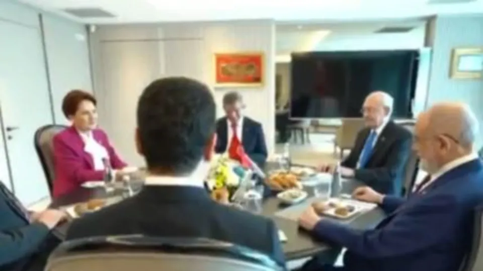 6’lı koalisyon dış politikada ne vadediyor?